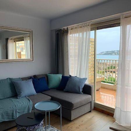 Appartement Mer Antibes Ngoại thất bức ảnh