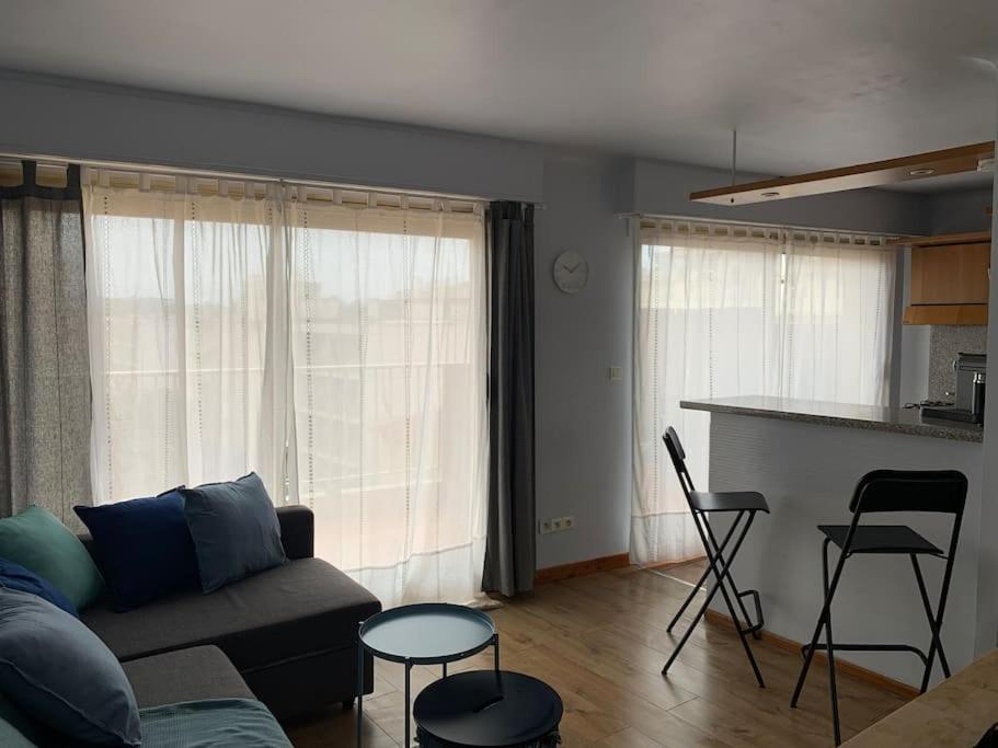 Appartement Mer Antibes Ngoại thất bức ảnh