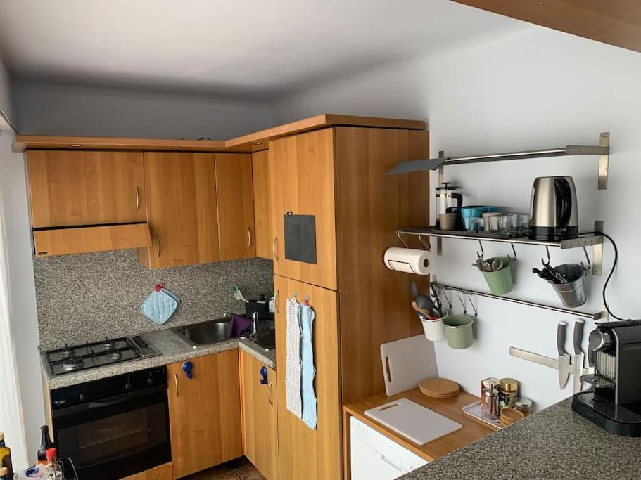 Appartement Mer Antibes Ngoại thất bức ảnh