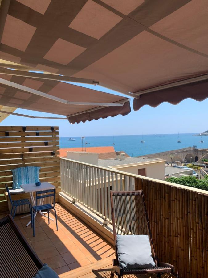 Appartement Mer Antibes Ngoại thất bức ảnh