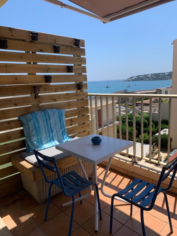 Appartement Mer Antibes Ngoại thất bức ảnh